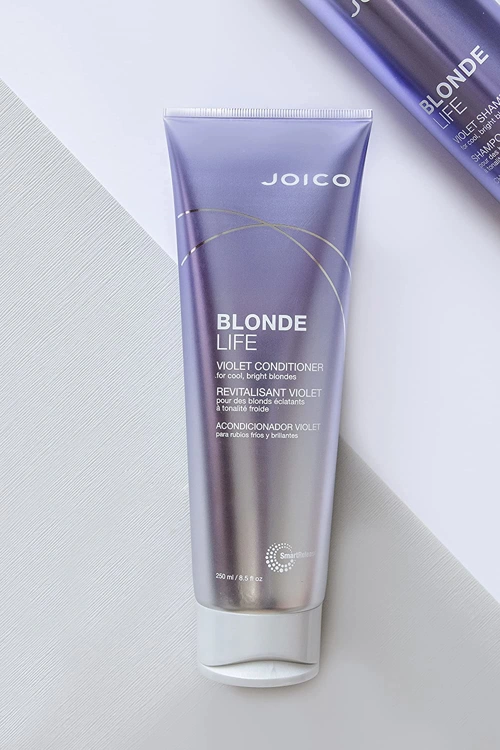 Joico Blonde Life Violet Conditioner - 250ml főképe